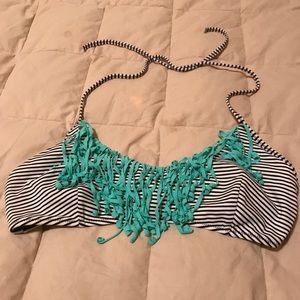 Victoria’s Secret bikini top